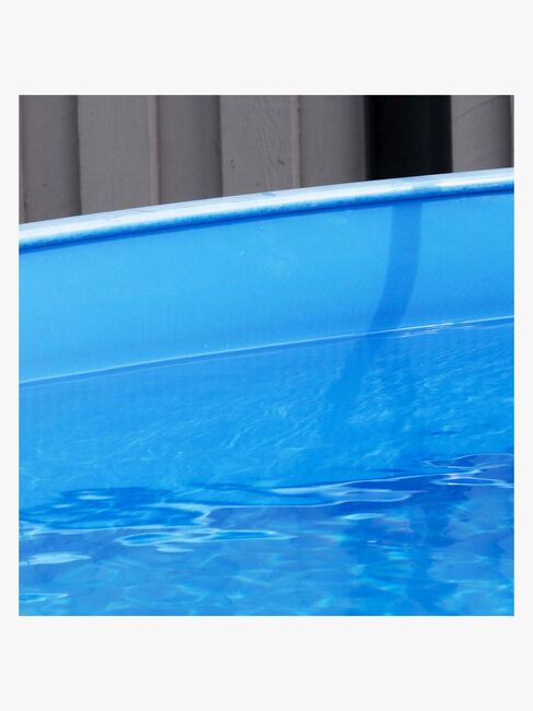 Swim & Fun Pool Liner Kreta Ø4,60m