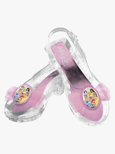 Disney Princess Dukkesko