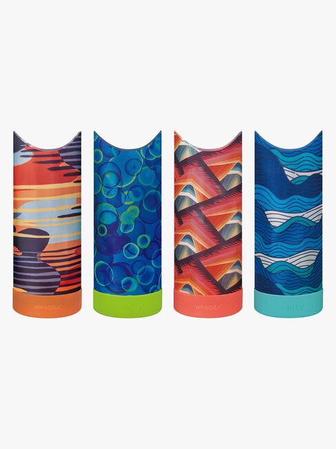 Waboba Airlyft Glider 1-pack, Blandet