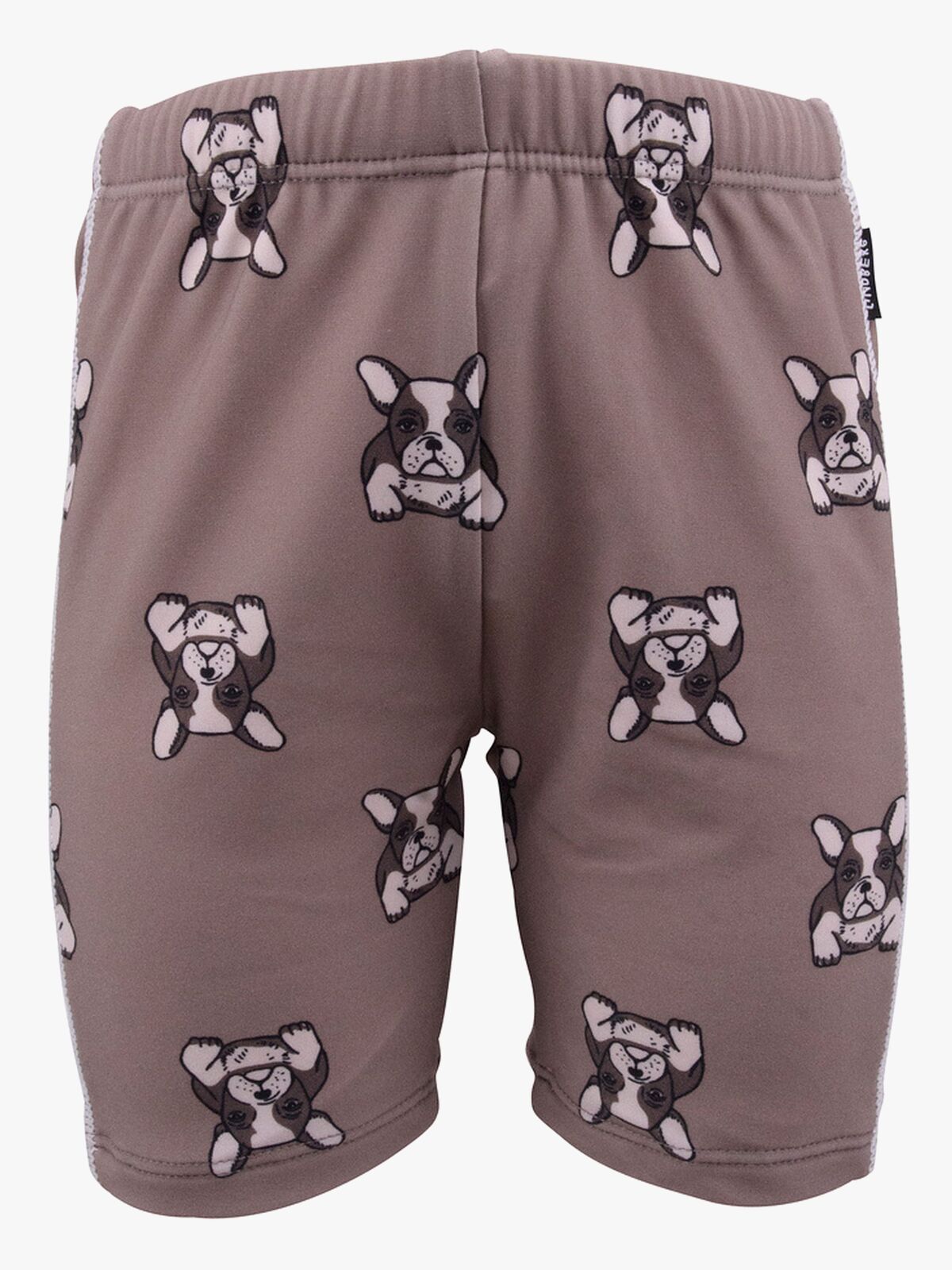 Lindberg Kiwai Badeshorts, Greige