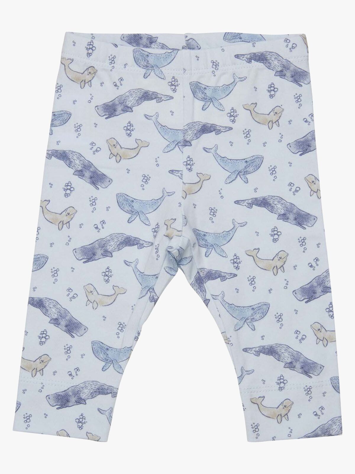 Fixoni Leggings, Ballad Blue