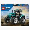 LEGO City 60498 Traktor