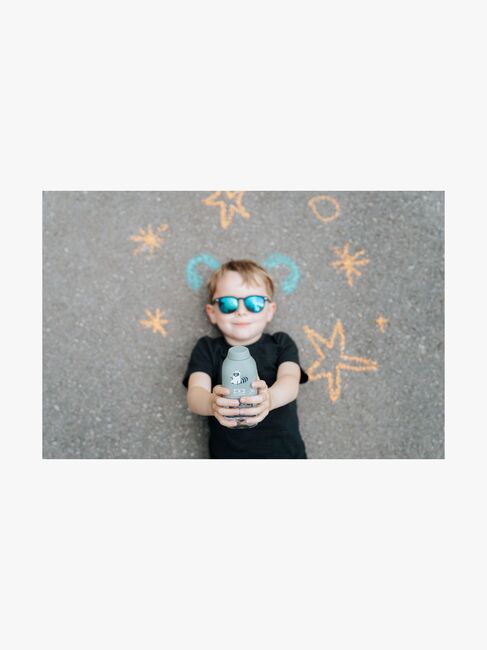 Monbento Positive S Tritan Drikkedunk, Raccoon