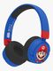OTL Super Mario On-Ear Høretelefoner 85/95dB