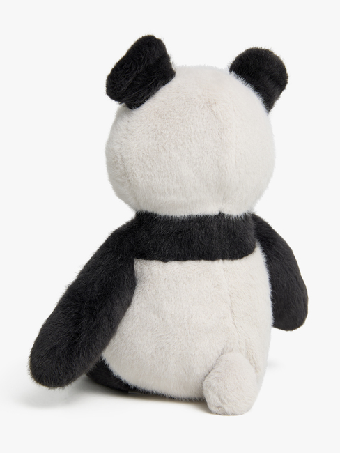 LIEWOOD Berto Panda Teddy, Grå