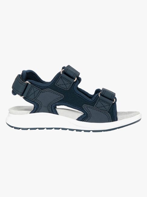 Viking Anchor 3V Sandaler, Navy