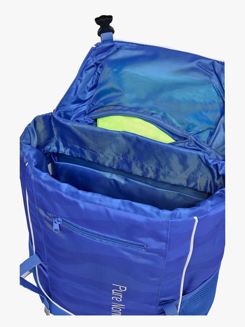 Pure Norway Air Rygsæk, Blå