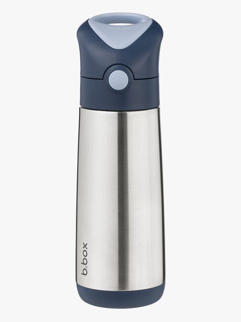 b.box Drikkedunk Isoleret 500 ml, Midnight