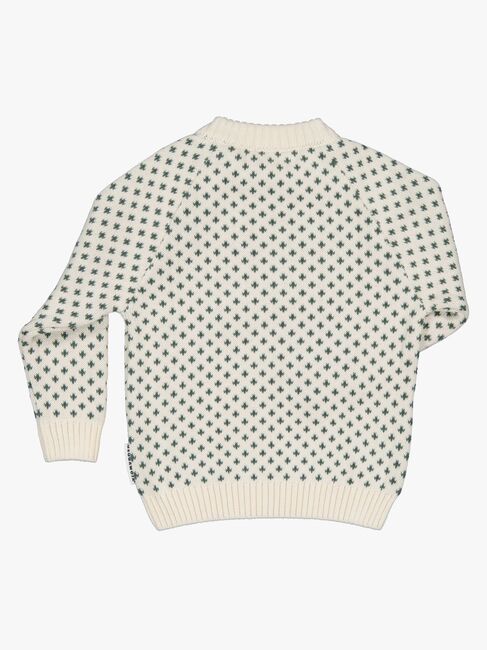 Geggamoja Strikket Trøje, Offwhite 3907-38-1448_4a.jpg
