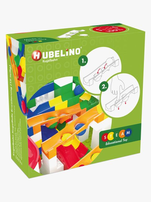 Hubelino Kuglefælde Tilbehør 15 Dele