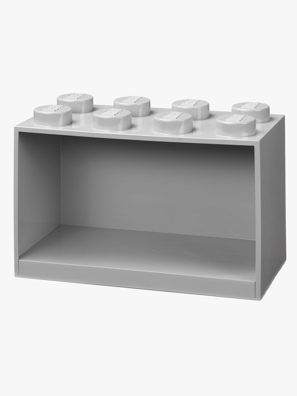 LEGO Hylde 8, Grey