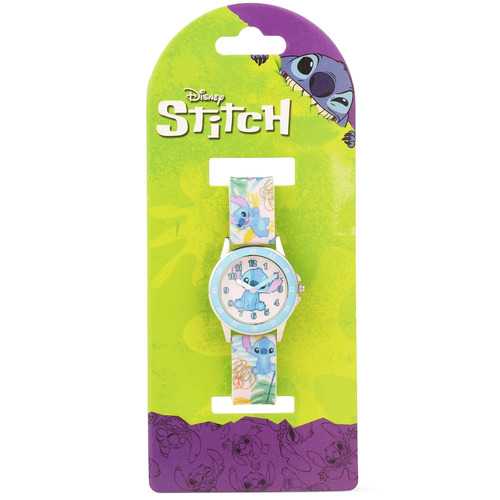 Disney Lilo & Stitch Time Teacher Ur