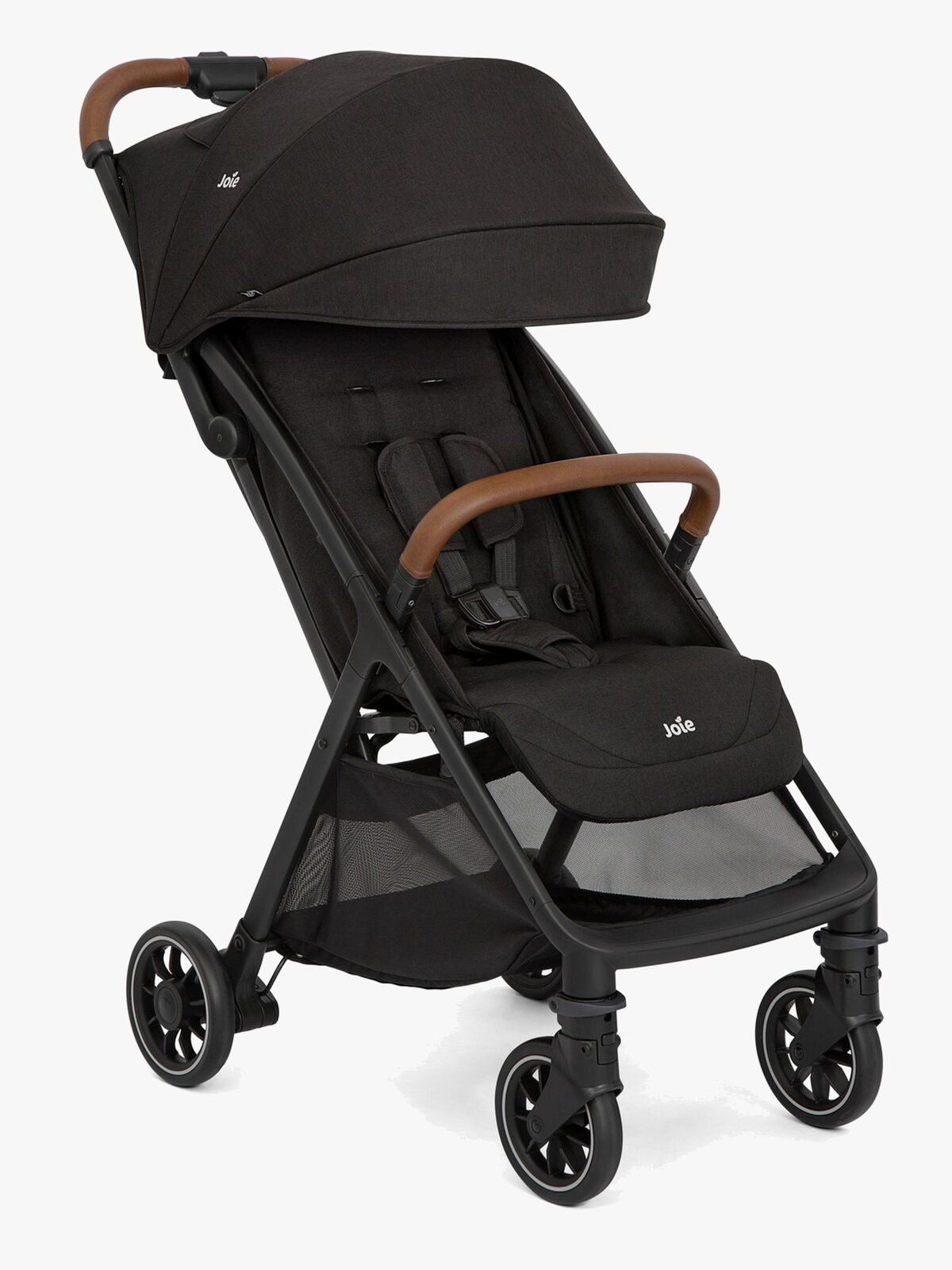 Joie Pact Pro Klapvogn, Shale
