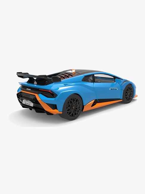 Rastar Lamborghini Huracan Racerbil 1:32
