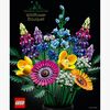 LEGO Icons 10313 Buket af vilde blomster