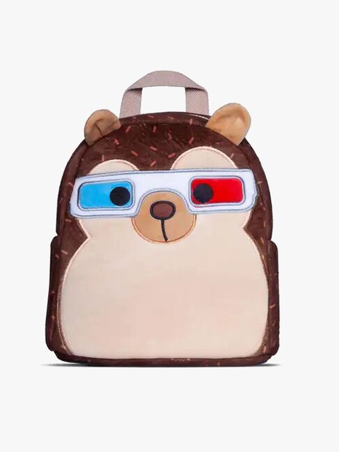 Squishmallows Mini Rygsæk, Hans
