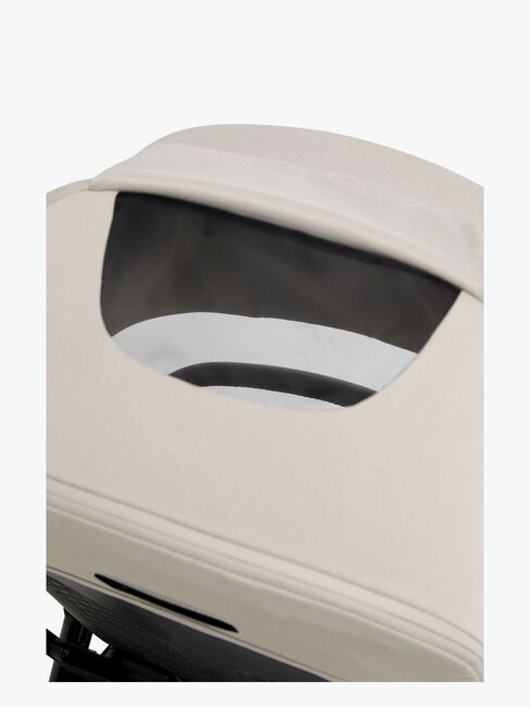 Beemoo Pro Twist Klapvogn, Latte Beige