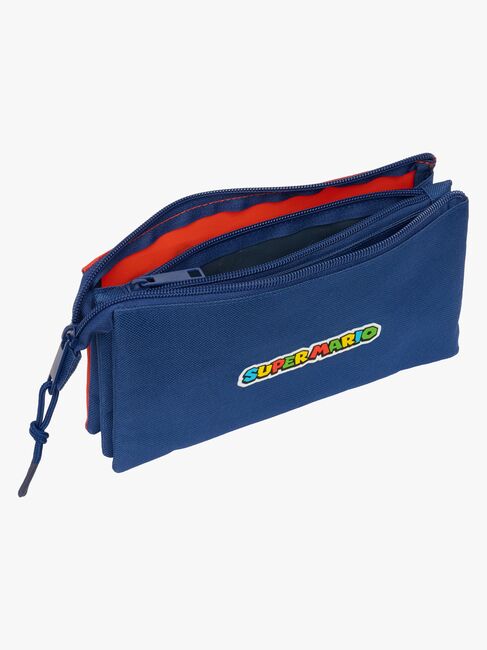 Super Mario Penalhus med 3 Rum, Mamma Mia