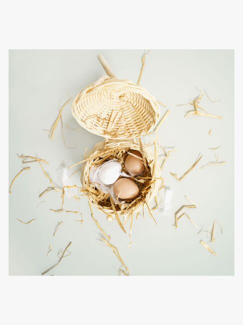 Le Toy Van Bondegård Æggekasse