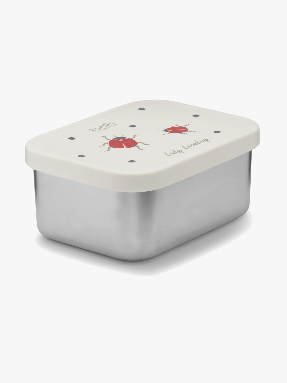 Vanilla Copenhagen Madkasse, Ladybug