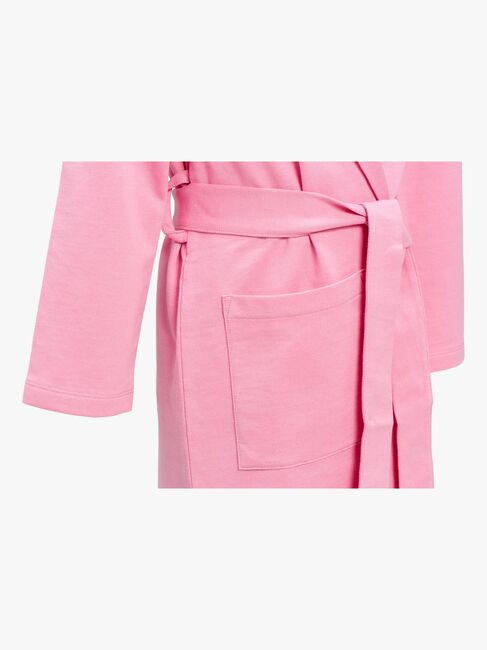 Luca & Lola Moa Morgenkåbe, Pink