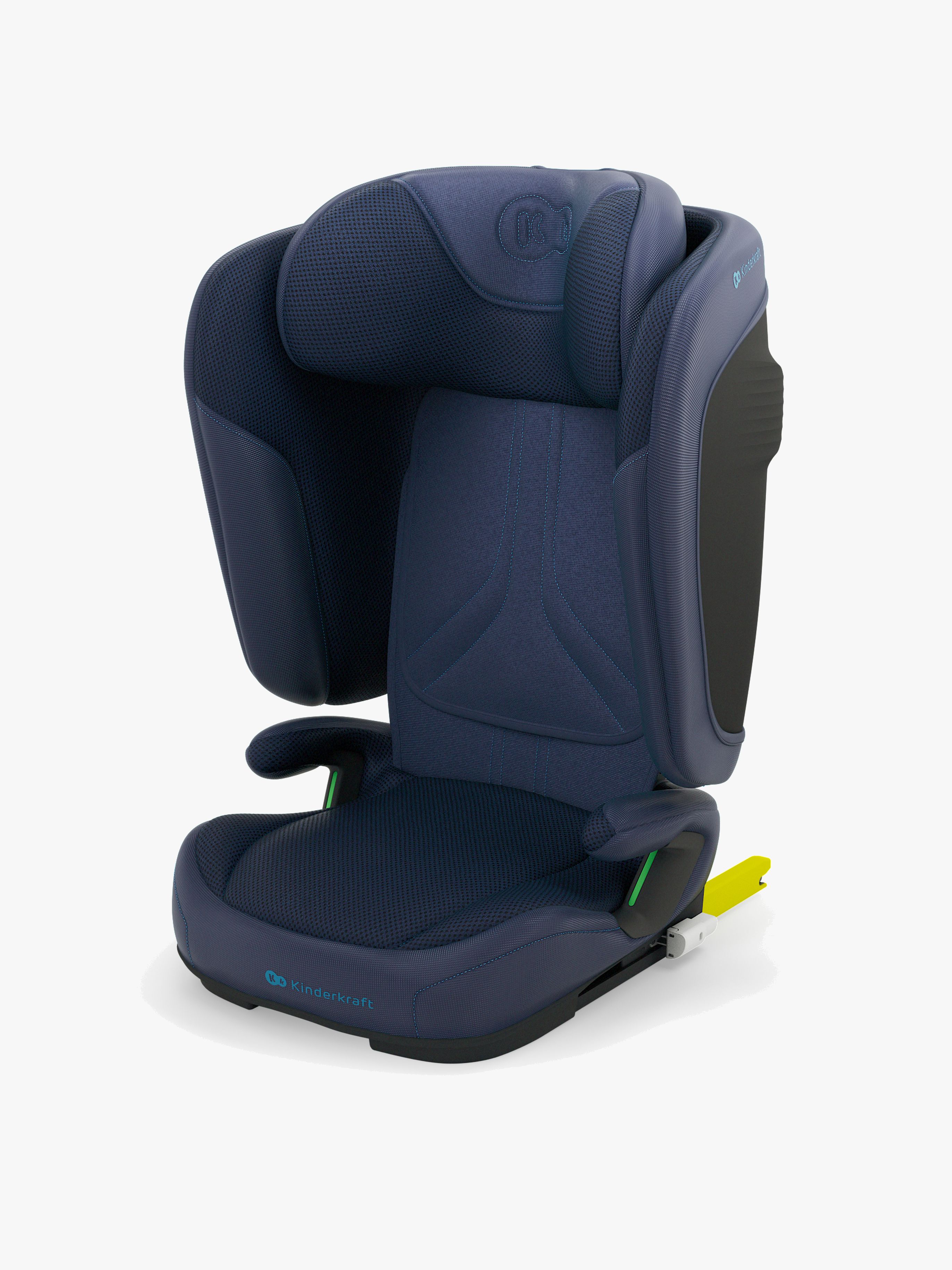 Kinderkraft UNITY 2 i-Size Autostol, Navy