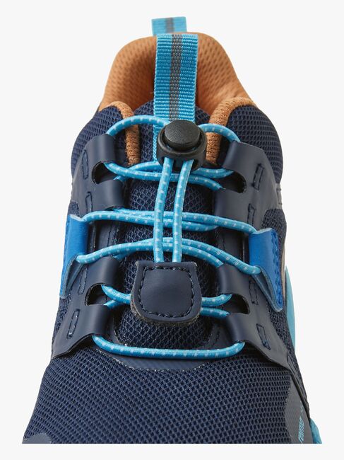 Reima Kiritin WP Sneakers, Navy