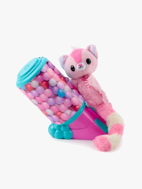 Fingerlings  Interaktiv Bamse Sugar Glider