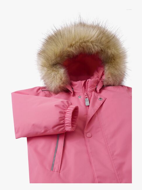 Reimatec Gotland Flyverdragt, Soft Coral