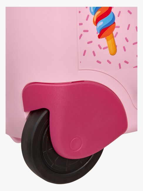 Samsonite Dream2Go Kuffert 30L, Ice Cream