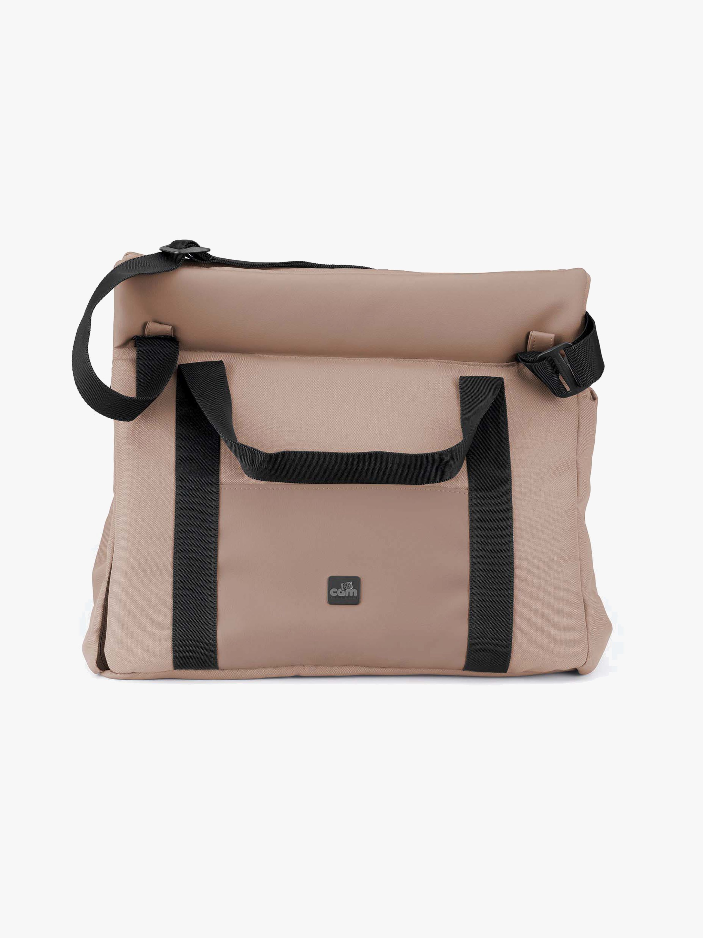 CAM Travelling Pusletaske, Beige