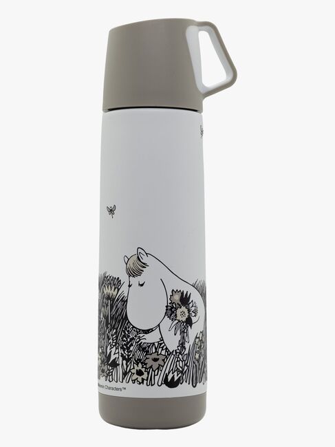 Mumitroldene Termokande 500ml, Graphic
