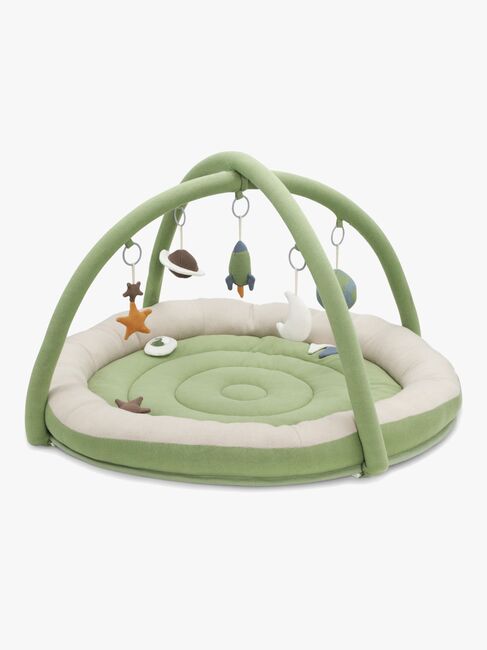 Vanilla Copenhagen Space Aktivitetstæppe, Fern