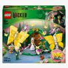 LEGO Wicked 75688 Glindas bryllupsdag