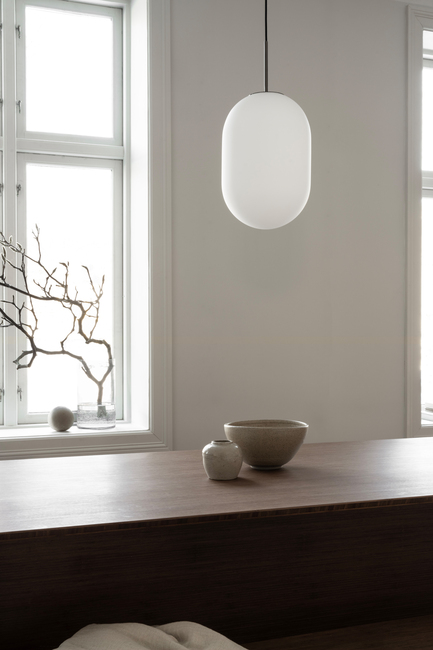 Watt & Veke Noor Loftlampe, L