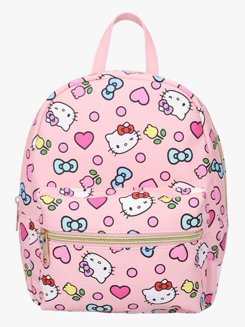 Hello Kitty Rygsæk Sweet on You 5L, Pink