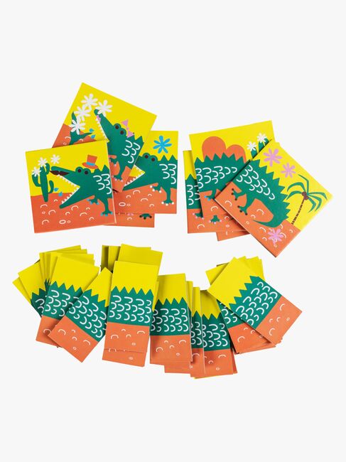 Peliko Børnespil Kroko Loko