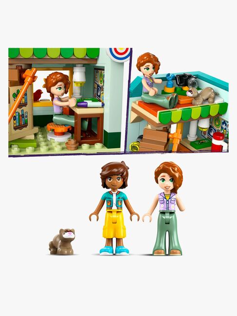 LEGO Friends 42646 Autumns værelse