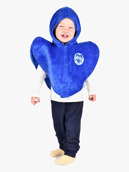 Den Goda Fen Kostume Babblarna Doddo 86-110 cm
