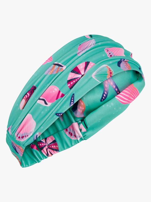 Color Kids Badedragt, Aruba Blue