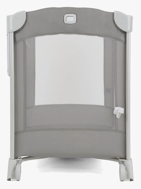 Joie Kubbie Sleep Weekendseng, Foggy Gray