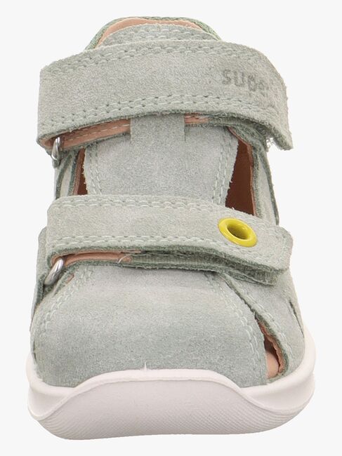 Superfit Bumblebee Sandaler, Grøn