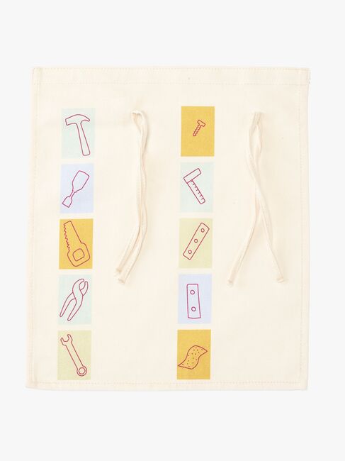 Kids Concept Kid´s Hub Legetilbør til Telt