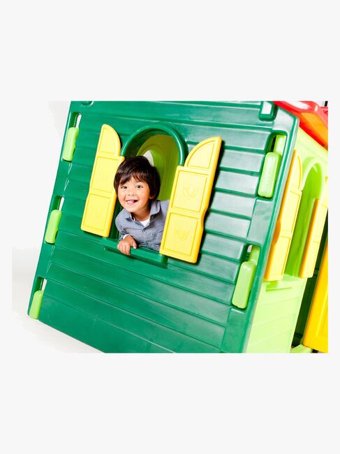 Little Tikes Legehus Evergreen 