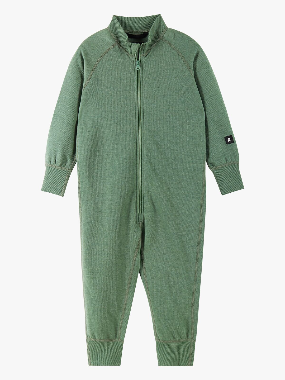 Reima Parvin Ulddragt, Green Clay