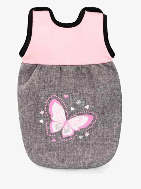 Bayer Design Dukkevogn Megasæt