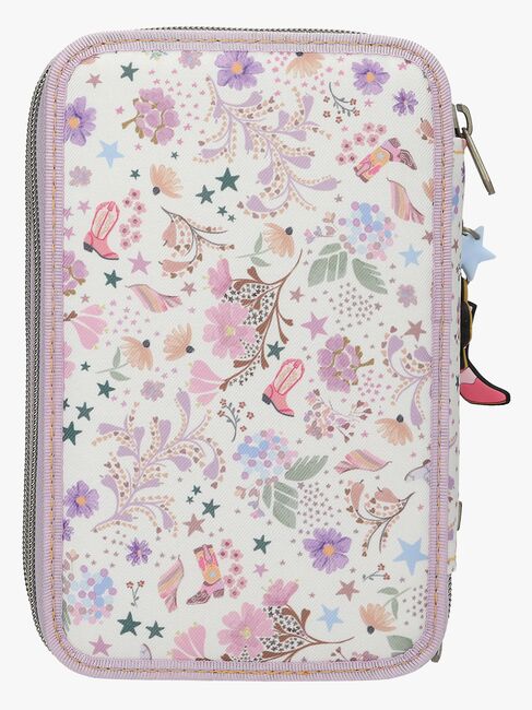 TOPModel COWGIRL Penalhus med 3 Rum