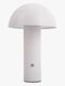 PresentTime Fuego Bordlampe, White