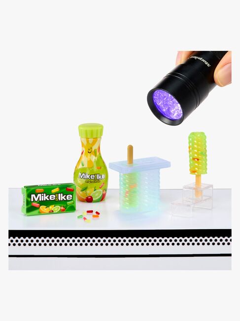 Miniverse Make It Mini Treats Legetøjssæt