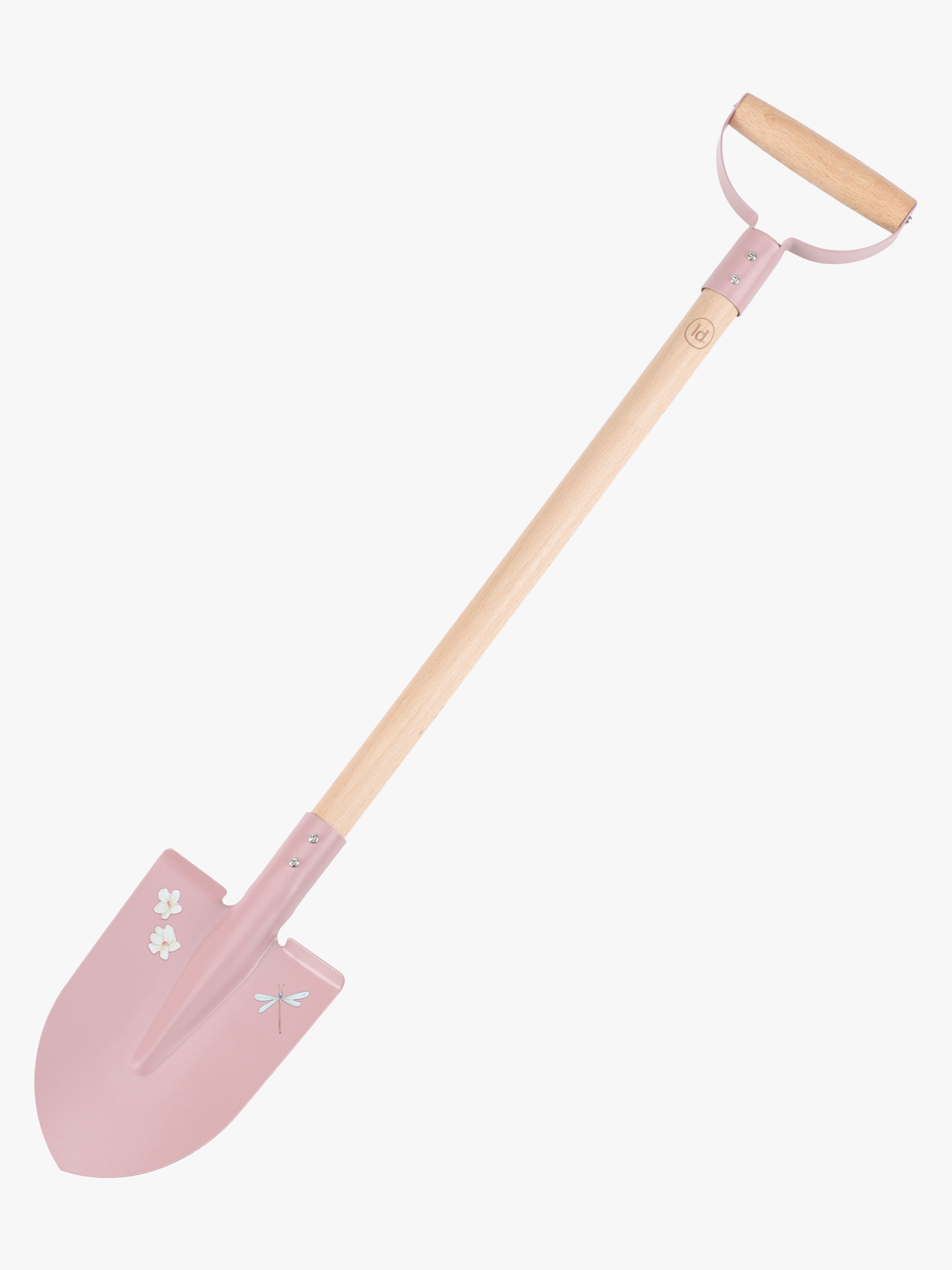 Little Dutch Spade, Fairy Garden